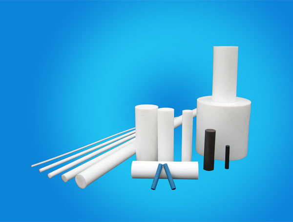 Ptfe rods