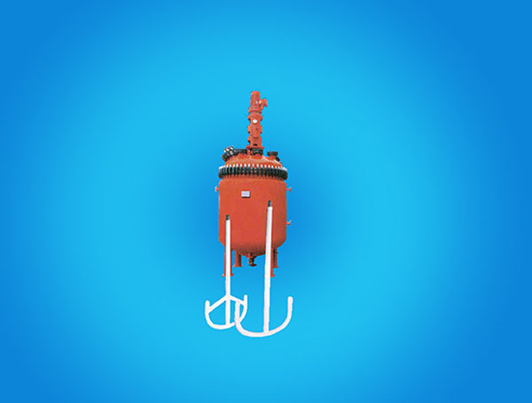 聚四氟乙烯攪拌槳