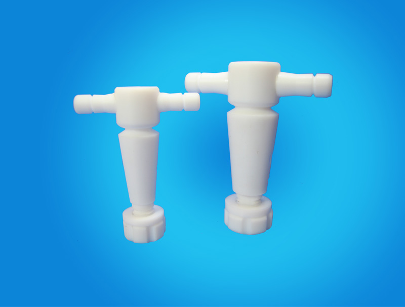 四氟截門(mén)塞